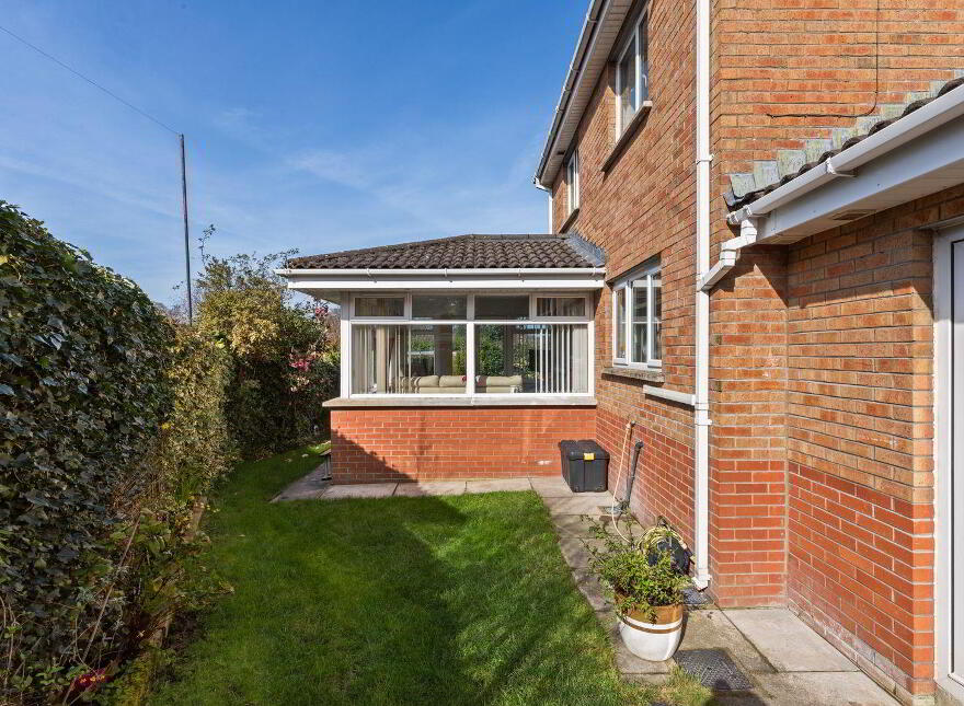 25 Lord Wardens Hollow, Bangor, BT19 1GP
