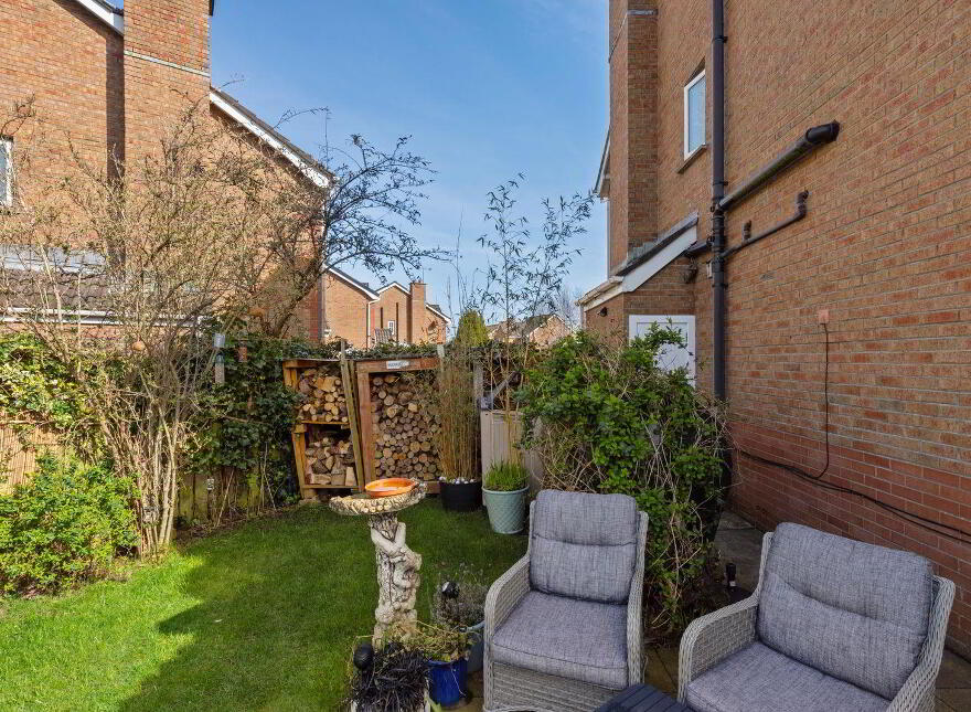 25 Lord Wardens Hollow, Bangor, BT19 1GP