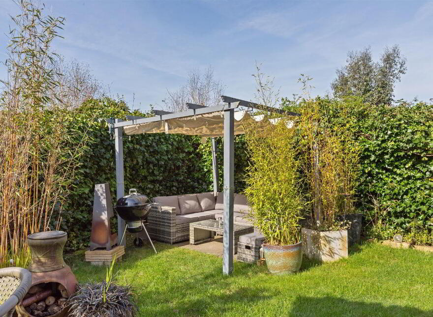 25 Lord Wardens Hollow, Bangor, BT19 1GP