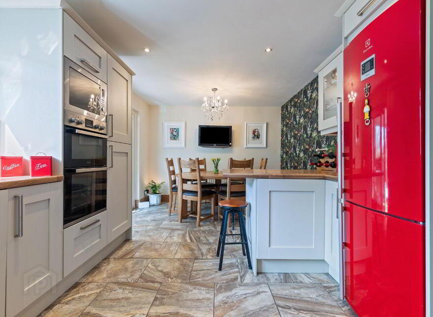 25 Lord Wardens Hollow, Bangor, BT19 1GP