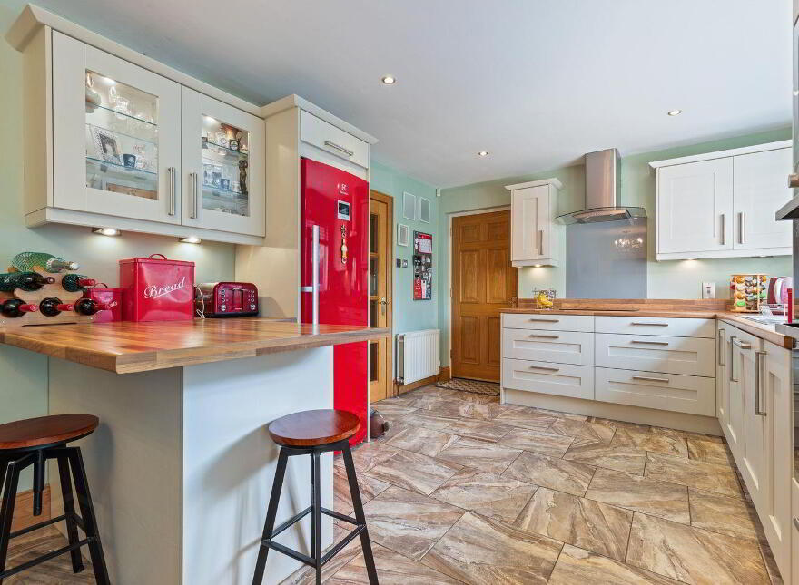 25 Lord Wardens Hollow, Bangor, BT19 1GP
