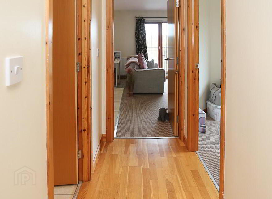 28 Shaftesbury Drive, Bangor, BT20 3GF