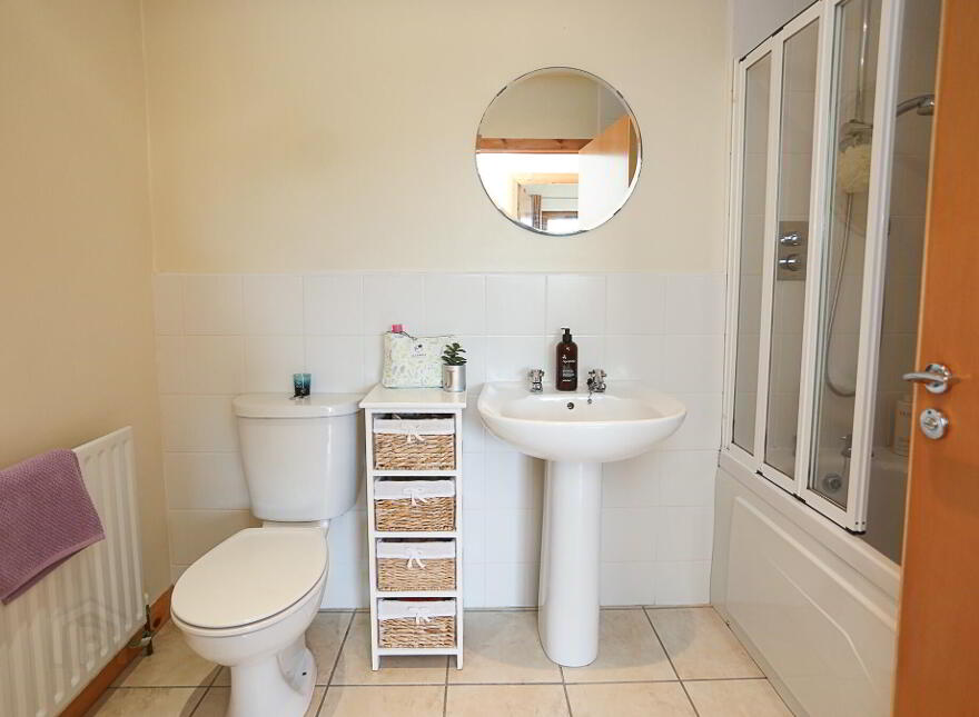 28 Shaftesbury Drive, Bangor, BT20 3GF