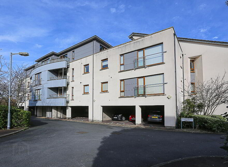 28 Shaftesbury Drive, Bangor, BT20 3GF