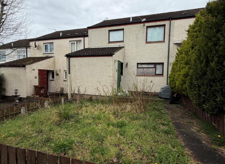 11 Dorset Close, Antrim, BT41 2SG photo