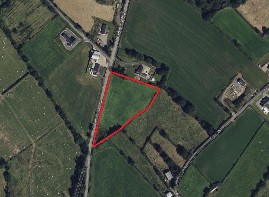 2 Acres On Glenmaquill Road, Curran, Magherafelt, BT45 5EW photo