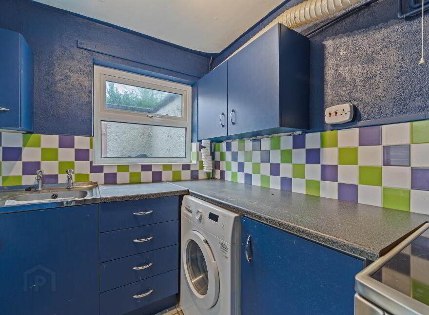 55 Milfort Avenue, Dunmurry, Belfast, BT17 9BJ