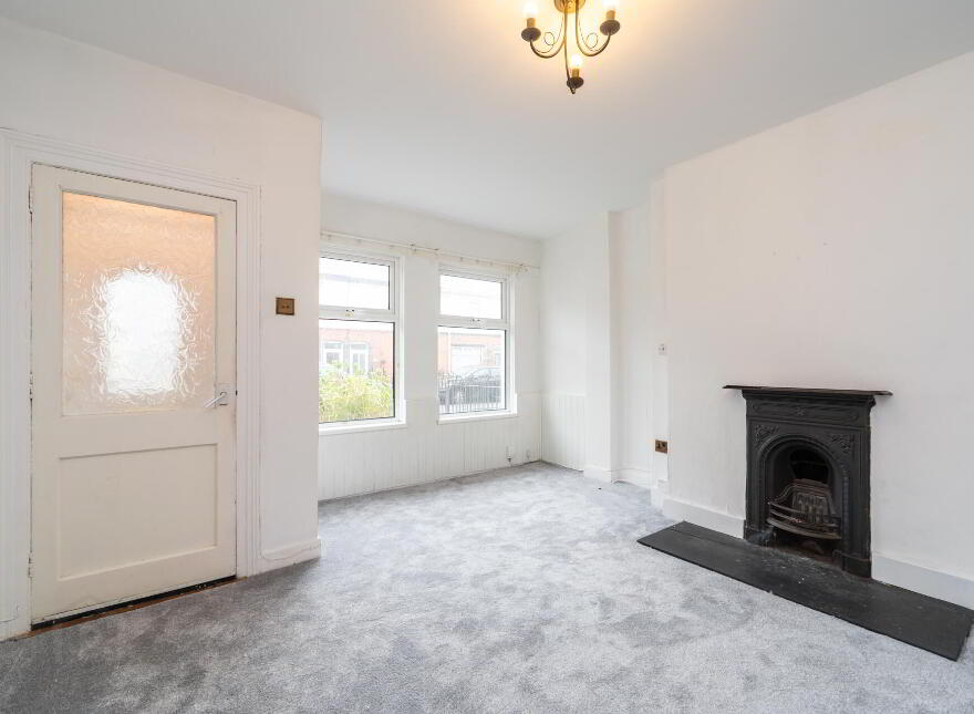 55 Milfort Avenue, Dunmurry, Belfast, BT17 9BJ