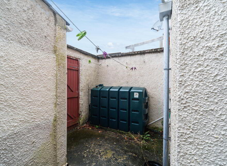55 Milfort Avenue, Dunmurry, Belfast, BT17 9BJ