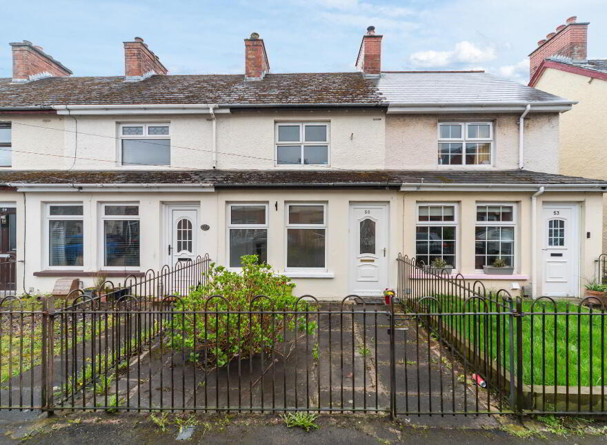 55 Milfort Avenue, Dunmurry, Belfast, BT17 9BJ