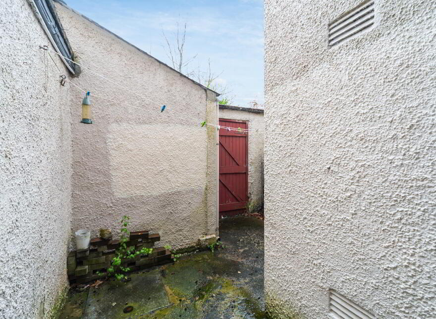 55 Milfort Avenue, Dunmurry, Belfast, BT17 9BJ