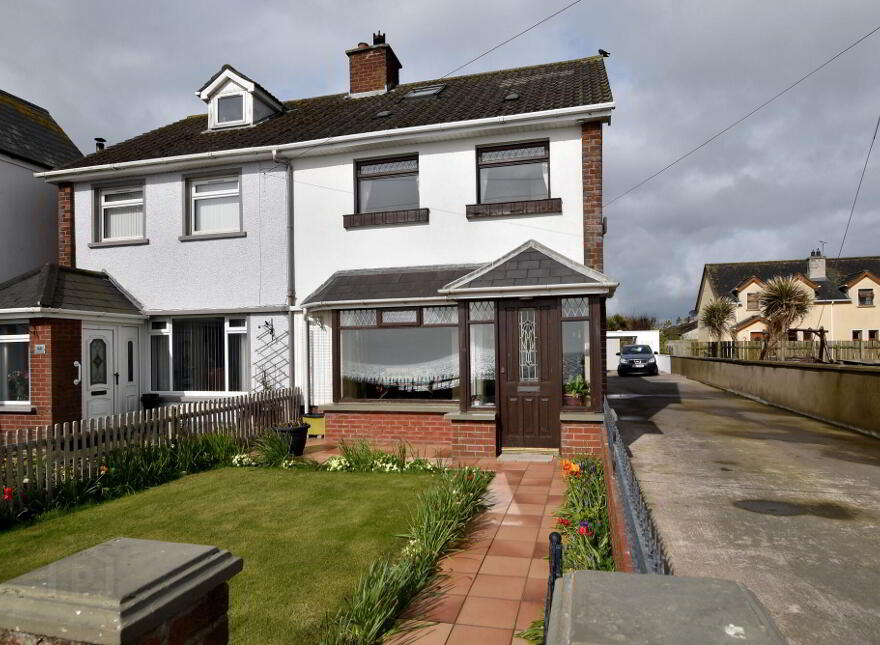 66 Main Road, Cloughey, BT22 1HY