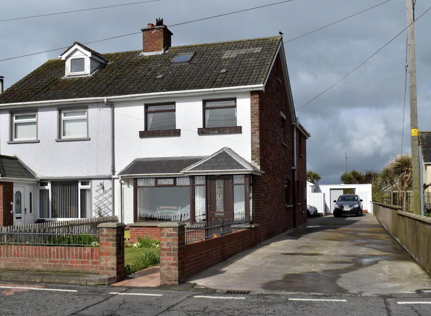 66 Main Road, Cloughey, BT22 1HY
