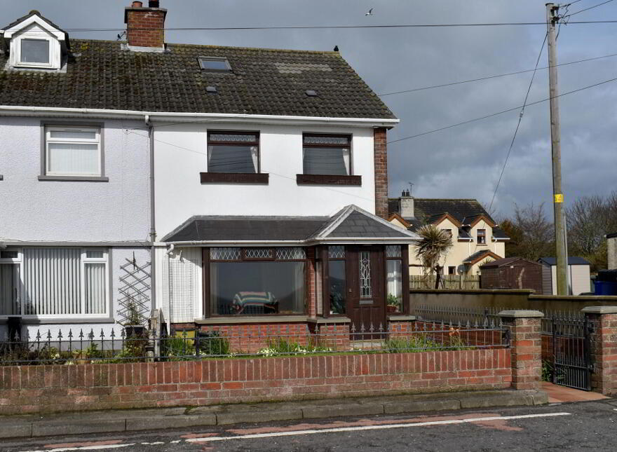 66 Main Road, Cloughey, BT22 1HY