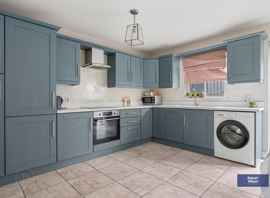 3 Village Court, Moira, BT67 0GW