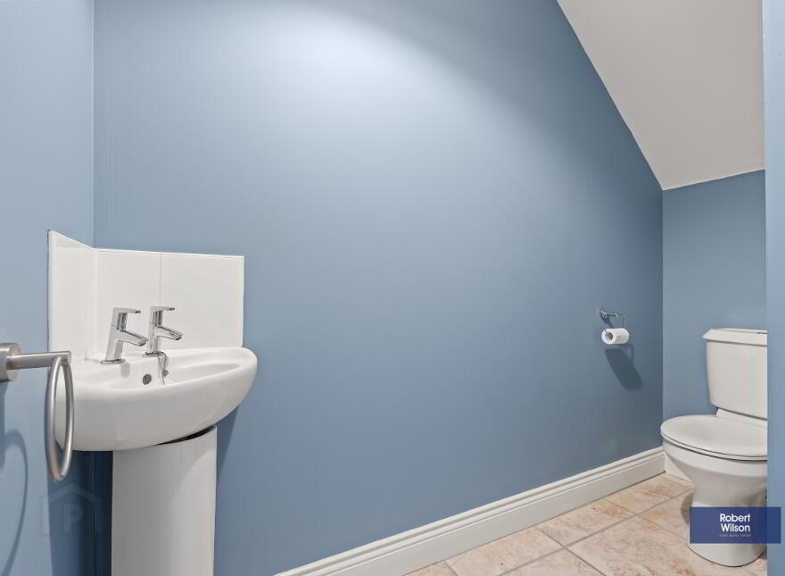 3 Village Court, Moira, BT67 0GW