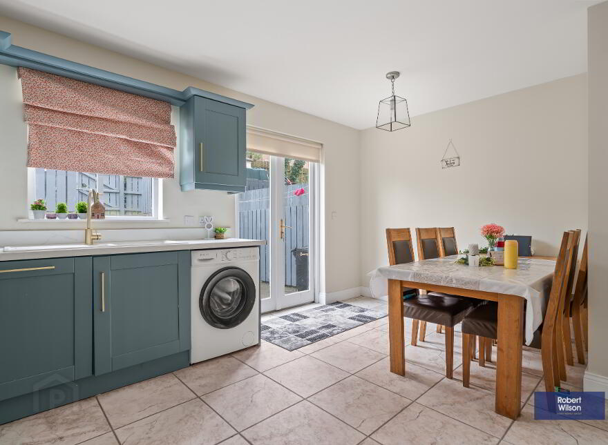 3 Village Court, Moira, BT67 0GW