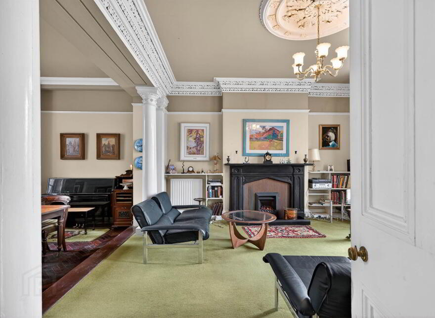 27 Rugby Road, Belfast, BT7 1PT