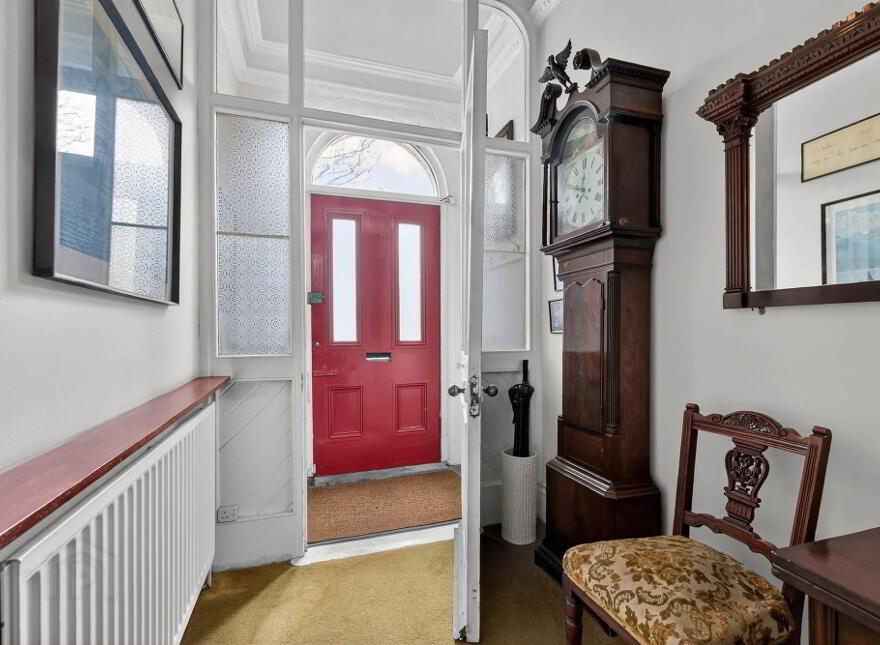 27 Rugby Road, Belfast, BT7 1PT