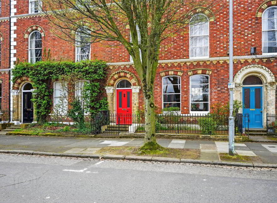 27 Rugby Road, Belfast, BT7 1PT