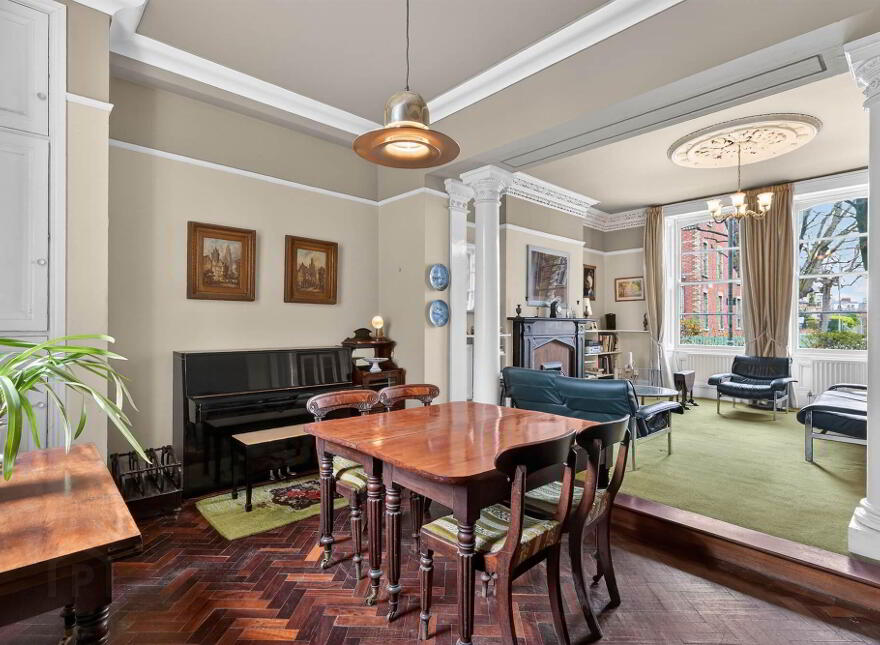 27 Rugby Road, Belfast, BT7 1PT