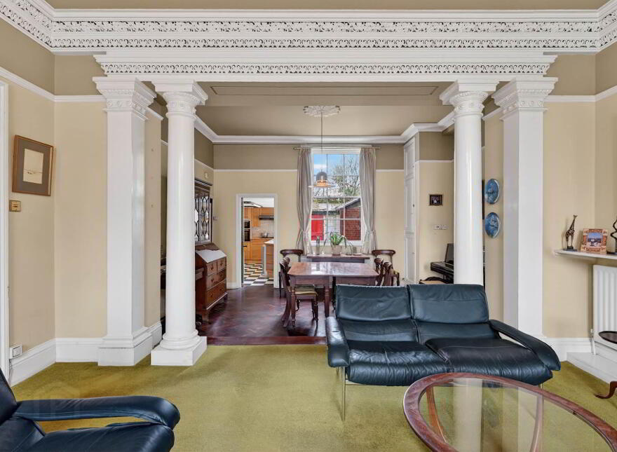27 Rugby Road, Belfast, BT7 1PT