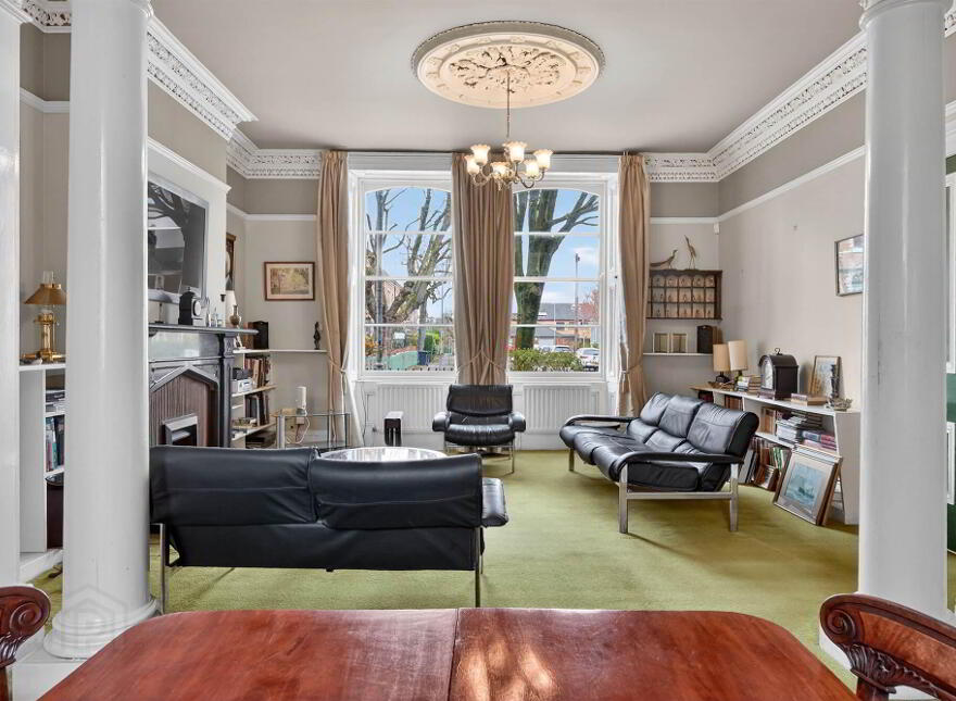27 Rugby Road, Belfast, BT7 1PT