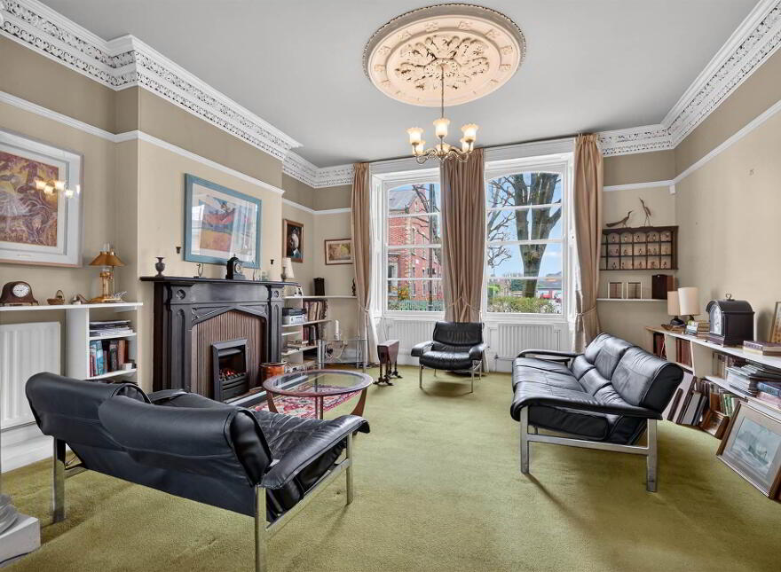 27 Rugby Road, Belfast, BT7 1PT