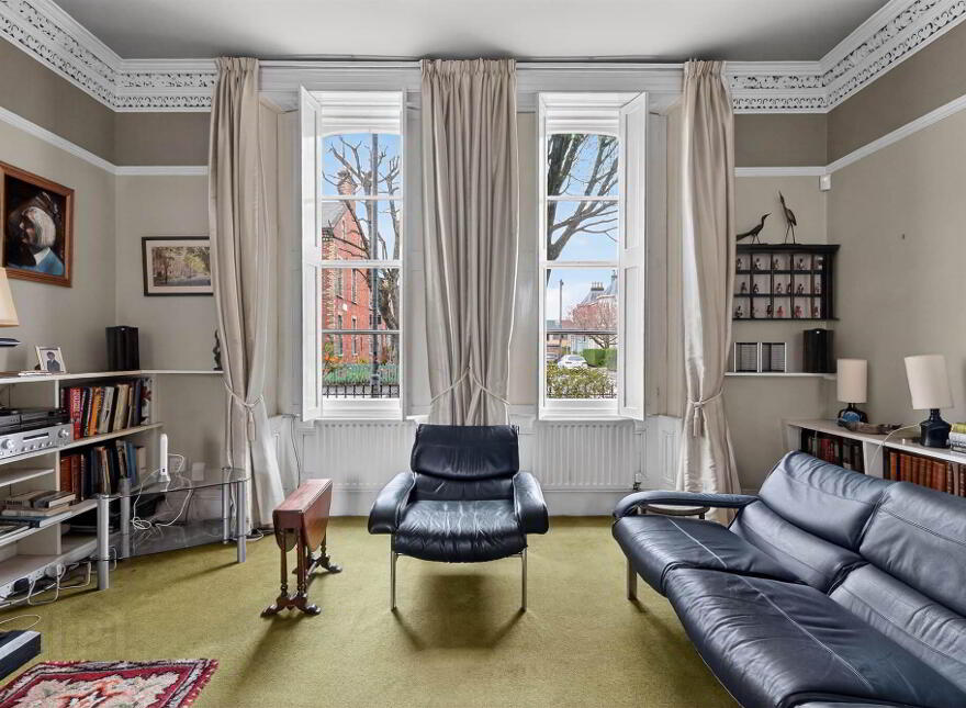 27 Rugby Road, Belfast, BT7 1PT