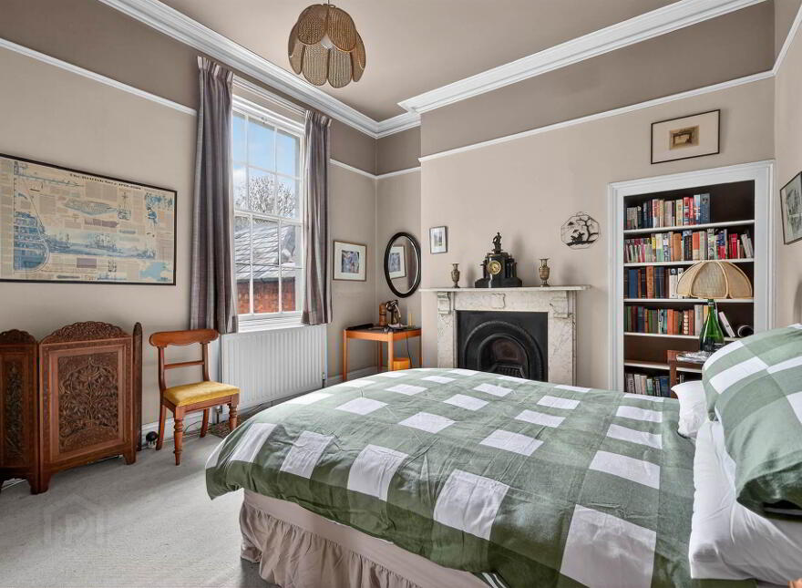 27 Rugby Road, Belfast, BT7 1PT