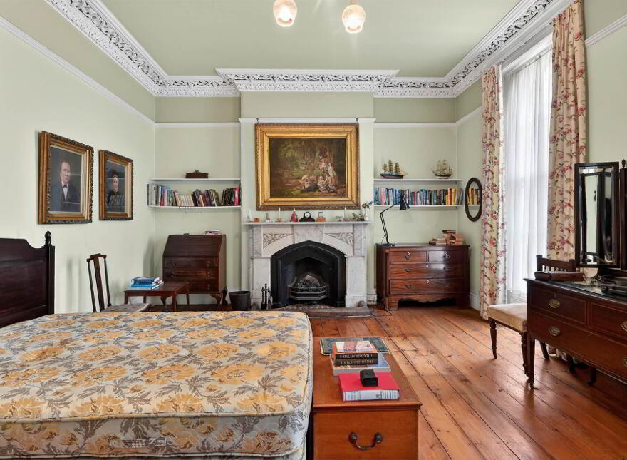 27 Rugby Road, Belfast, BT7 1PT