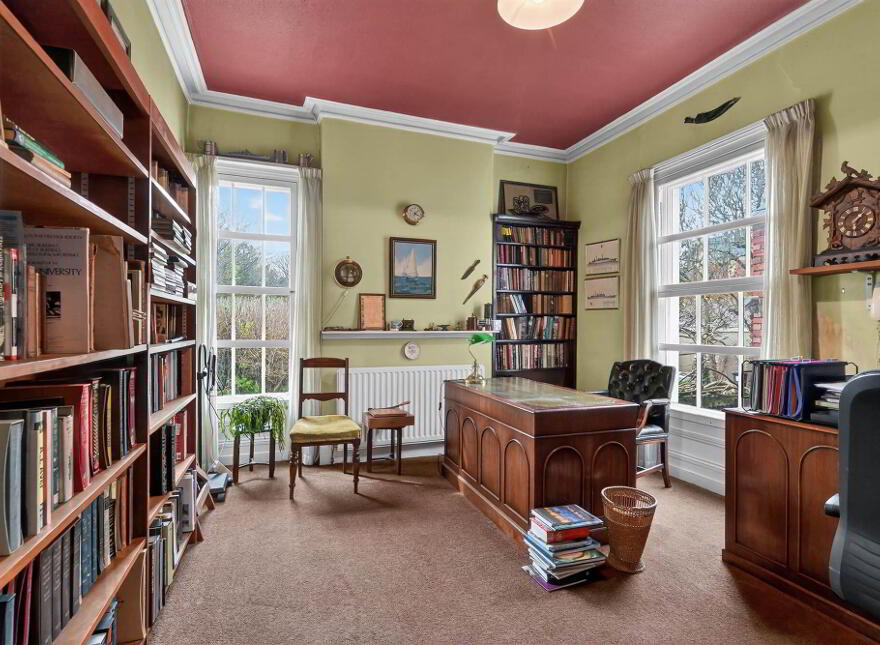 27 Rugby Road, Belfast, BT7 1PT