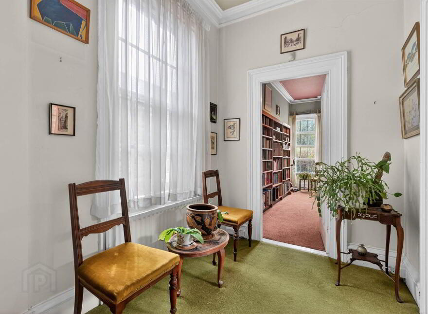27 Rugby Road, Belfast, BT7 1PT