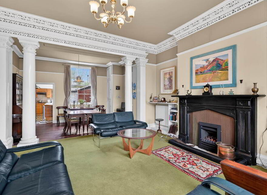 27 Rugby Road, Belfast, BT7 1PT