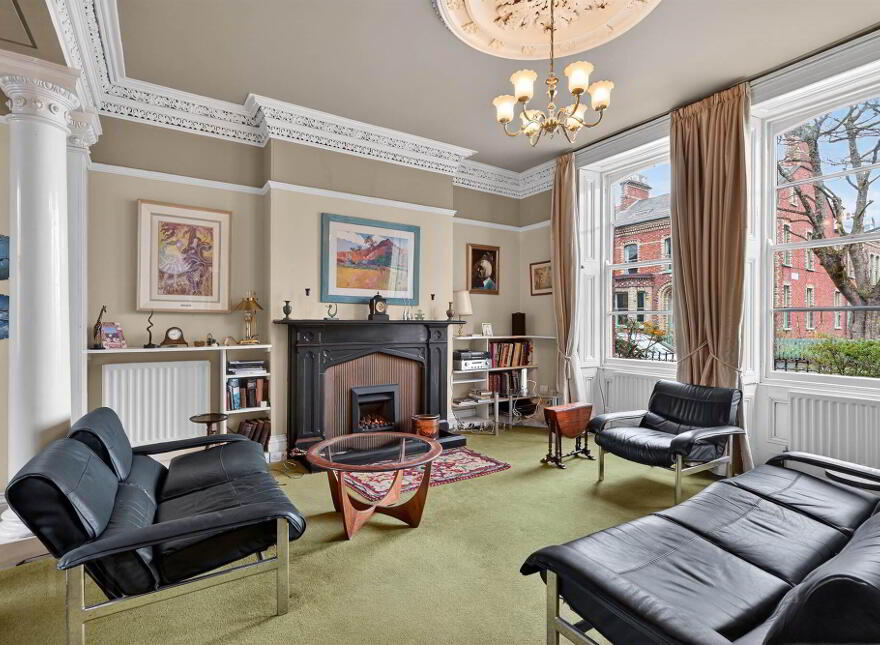 27 Rugby Road, Belfast, BT7 1PT