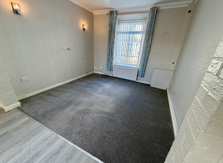 8 Robert Street, Waterside, L’derry, BT47 2ET