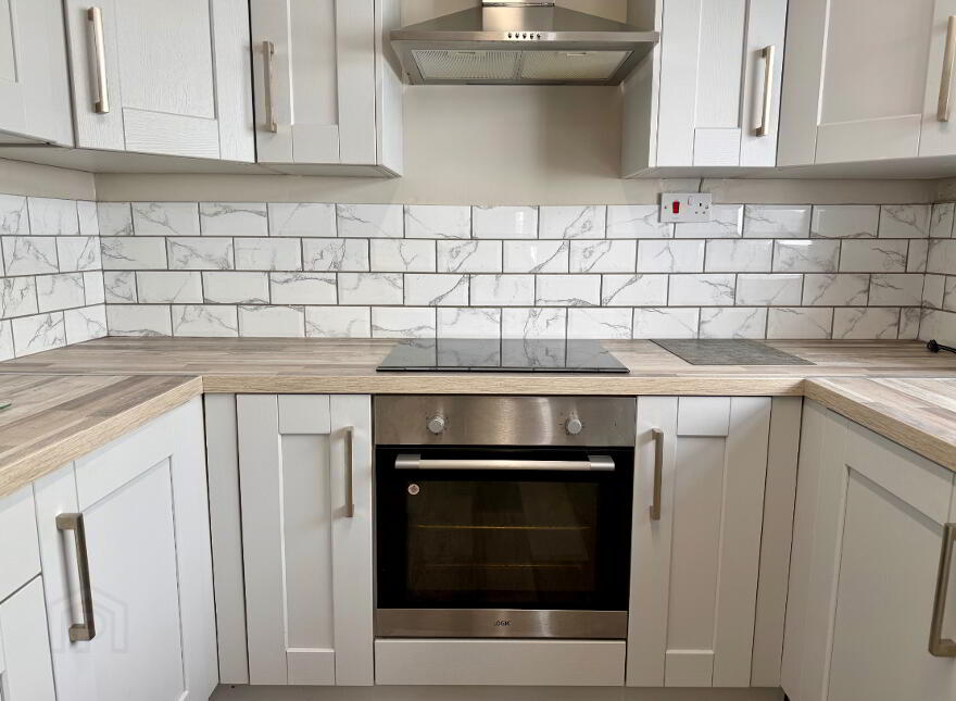 8 Robert Street, Waterside, L’derry, BT47 2ET