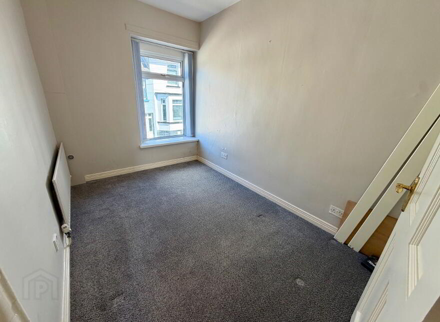 8 Robert Street, Waterside, L’derry, BT47 2ET