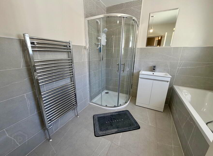 8 Robert Street, Waterside, L’derry, BT47 2ET