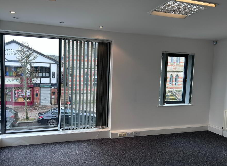 2-4 Gray's Lane, Holywood, BT18 9AU