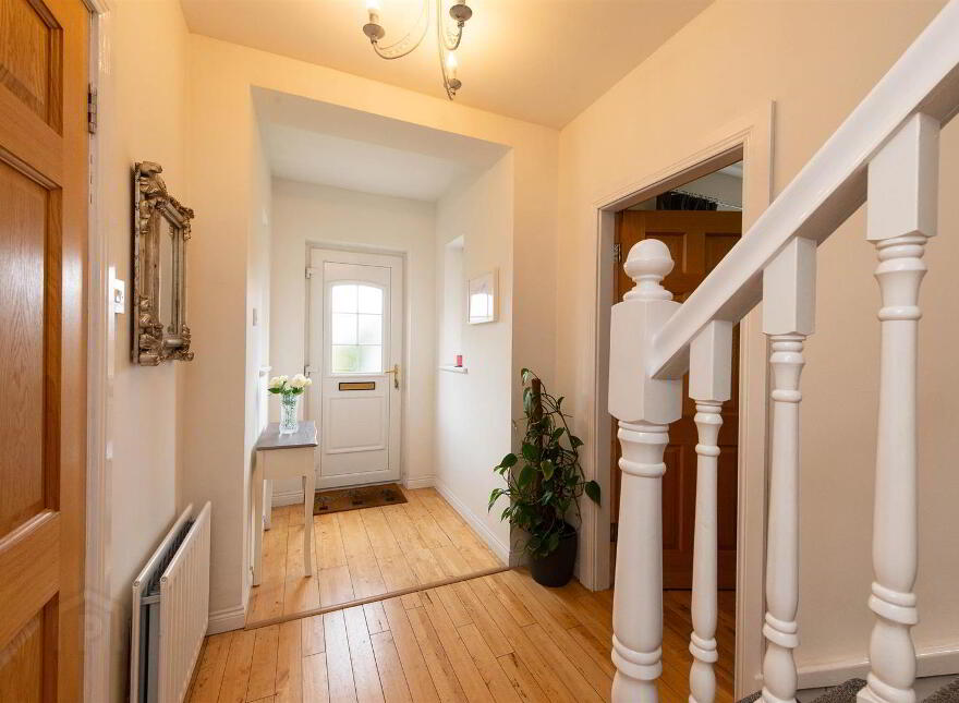 50 Oakwood Avenue, Carryduff, Belfast, BT8 8SW