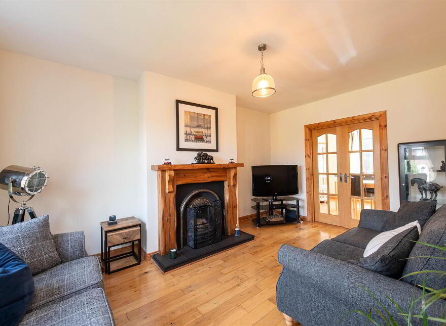 50 Oakwood Avenue, Carryduff, Belfast, BT8 8SW