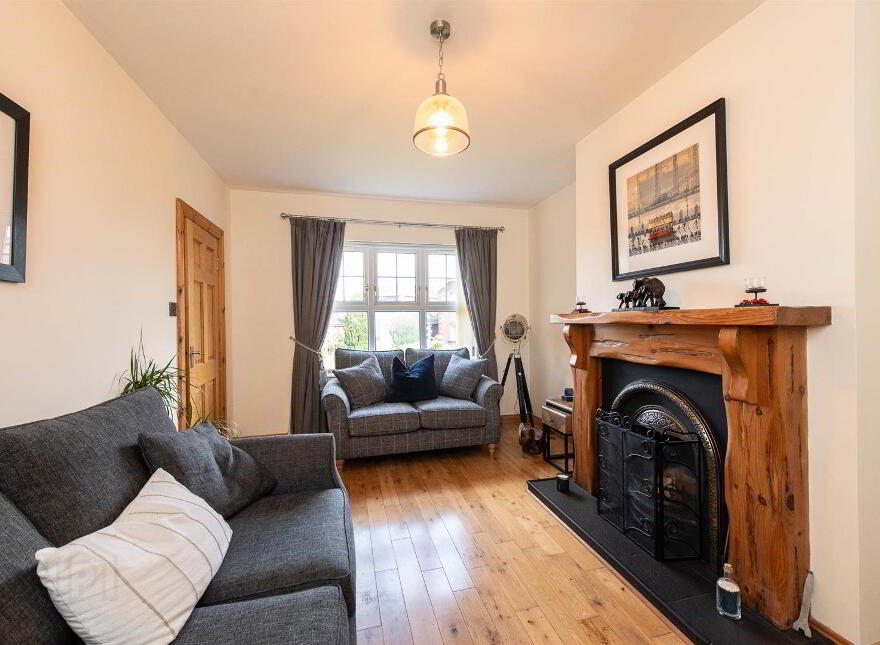 50 Oakwood Avenue, Carryduff, Belfast, BT8 8SW