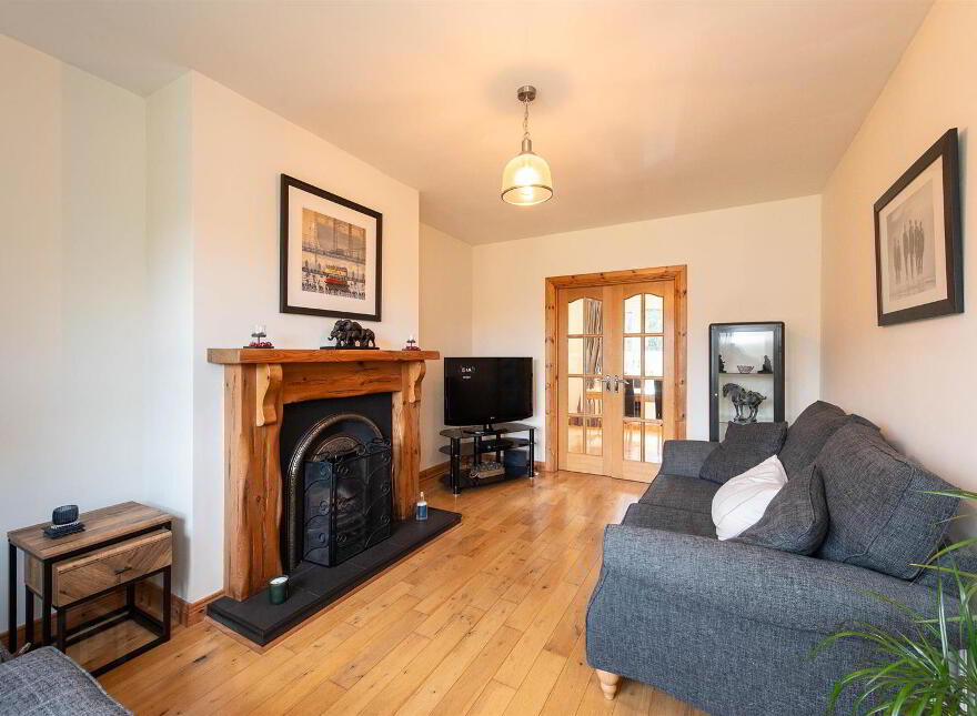 50 Oakwood Avenue, Carryduff, Belfast, BT8 8SW