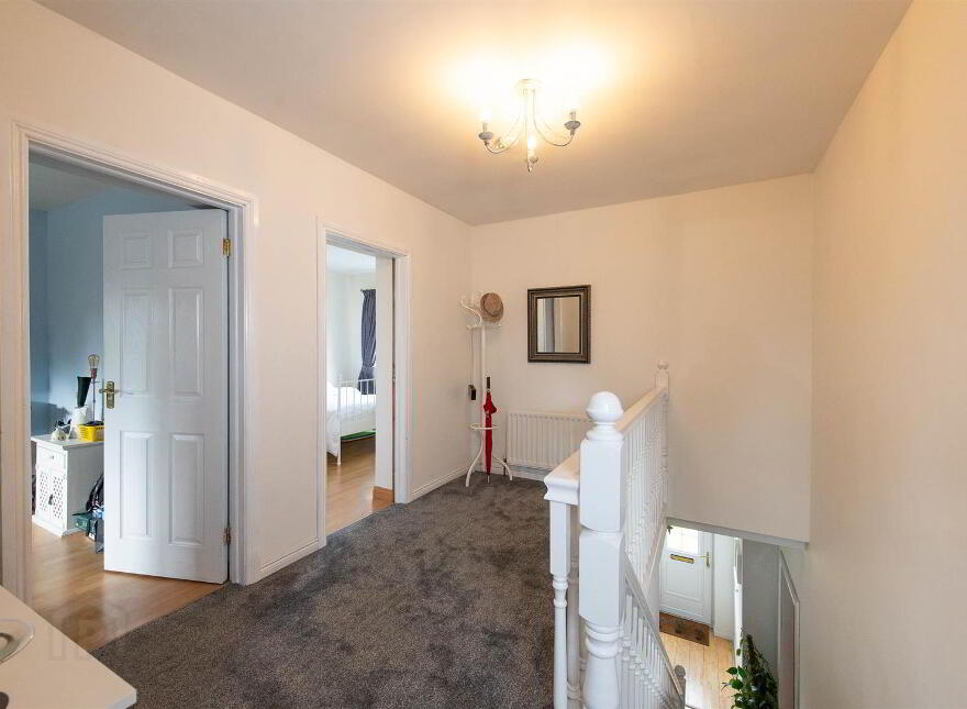 50 Oakwood Avenue, Carryduff, Belfast, BT8 8SW