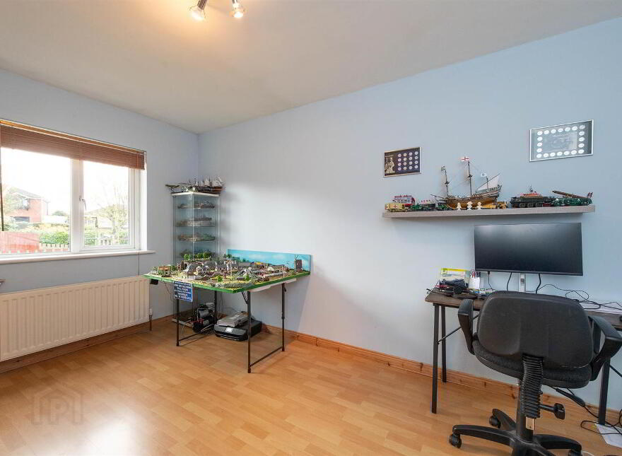 50 Oakwood Avenue, Carryduff, Belfast, BT8 8SW