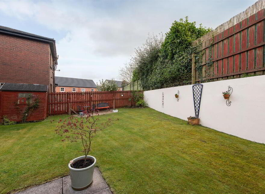 50 Oakwood Avenue, Carryduff, Belfast, BT8 8SW