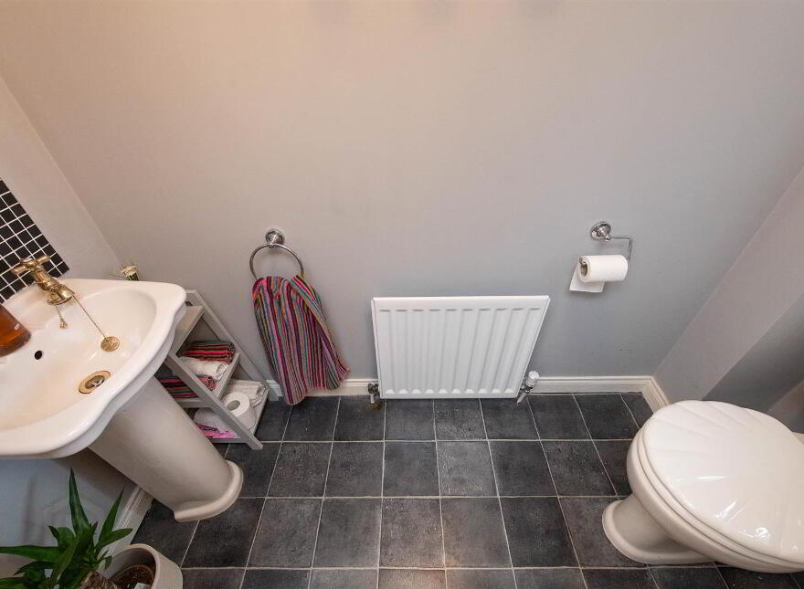 50 Oakwood Avenue, Carryduff, Belfast, BT8 8SW