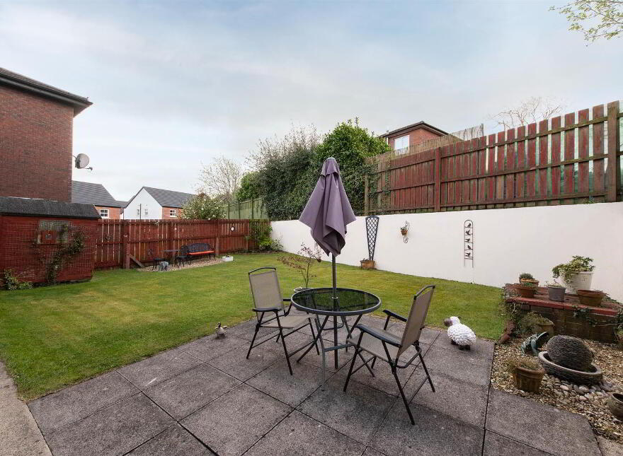 50 Oakwood Avenue, Carryduff, Belfast, BT8 8SW