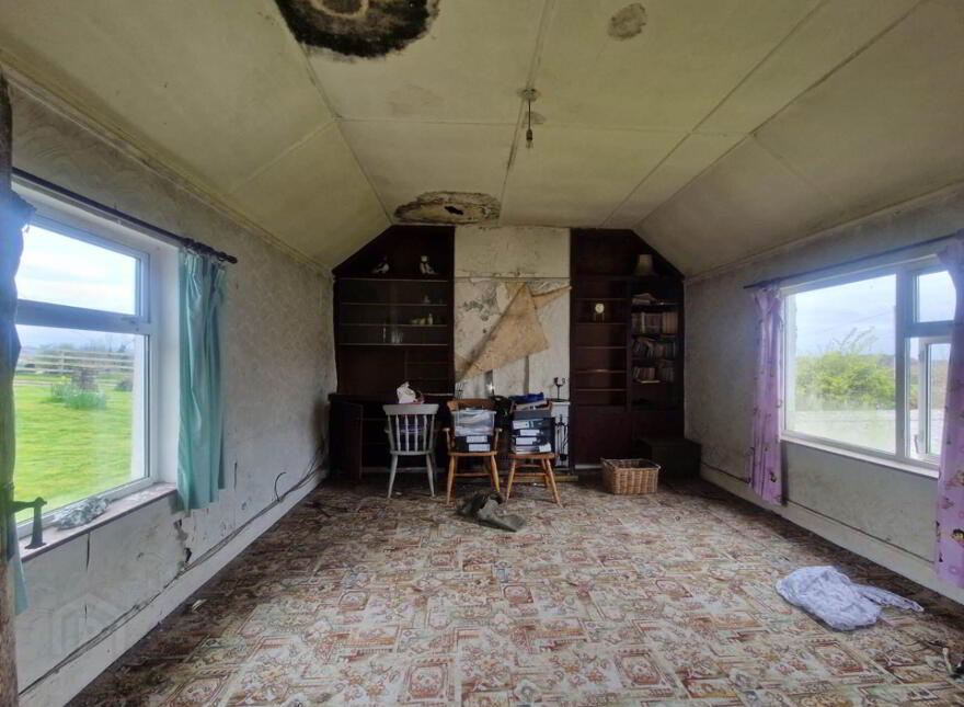 The Lane, Kildangan, Puckane, Nenagh, E45EA30